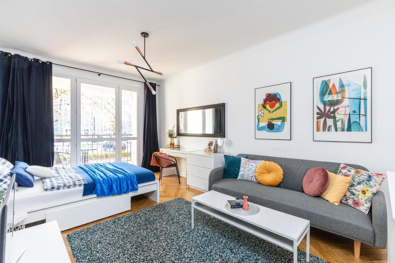 Superapart Lewartowskiego 10 Apartament