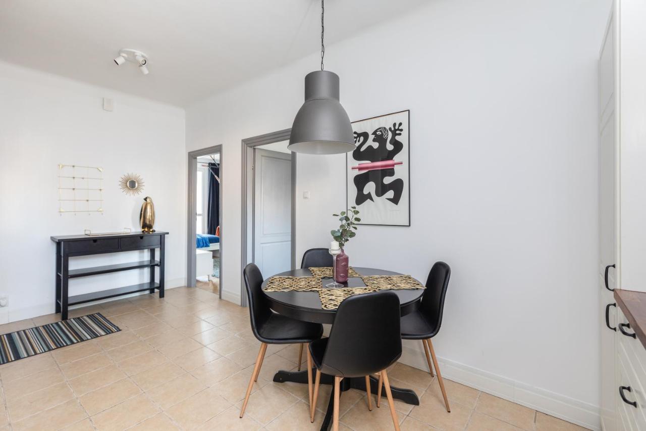 Appartamento Superapart Lewartowskiego 10 *