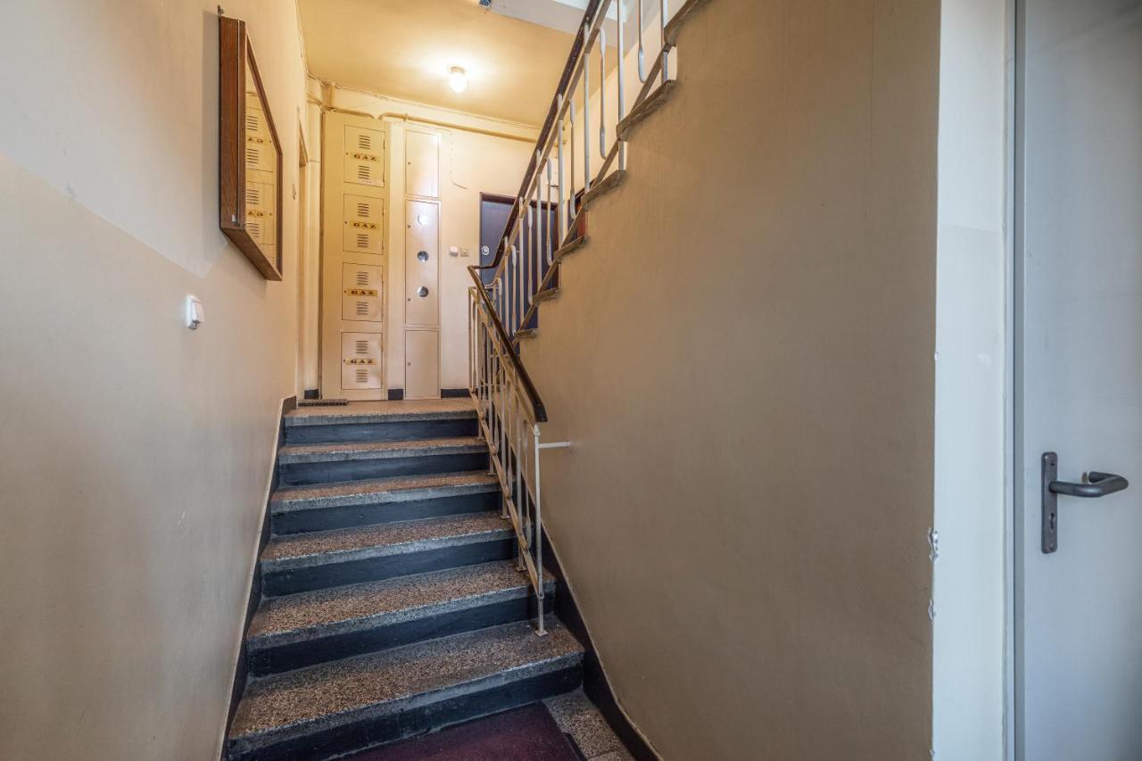Appartamento Superapart Lewartowskiego 10