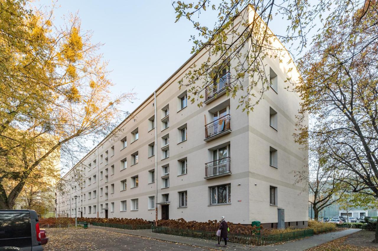 Appartamento Superapart Lewartowskiego 10 *
